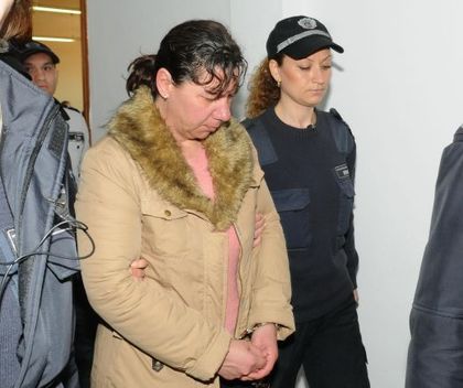 ДНК вкарва Атанаска доживот в затвора