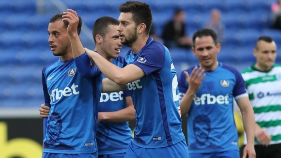 Левски излиза срещу още един шампион в Австрия