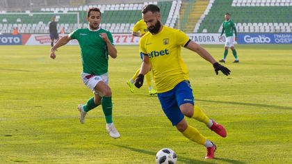 Класираха България в Топ 3 по уговорени мачове