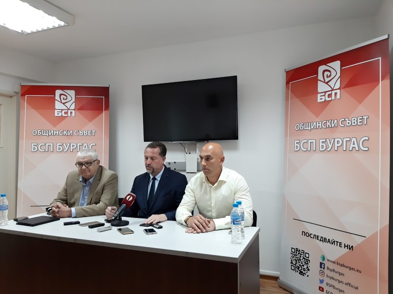 Европейски избори 2019: Иво Христов: Европейските избори имат два залога – национален и европейски