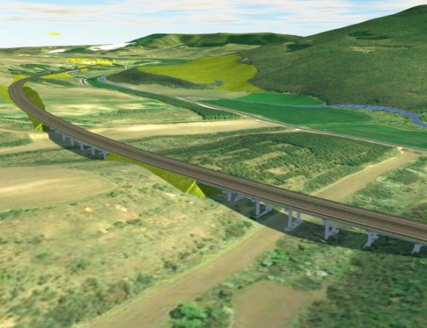 Стартира строителството на още 16 км от магистрала Хемус