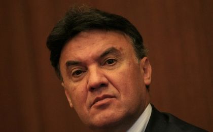 Боби Михайлов: Изключително горд съм с новата база
