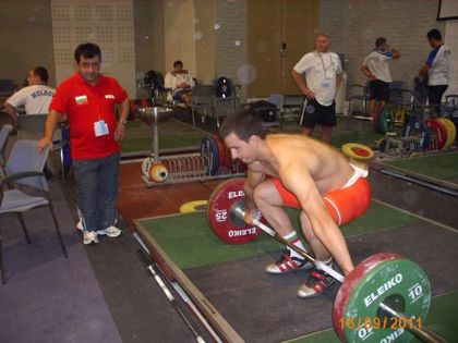 Съсипаха ми кариерата с четири контузии, после не ме погледнаха