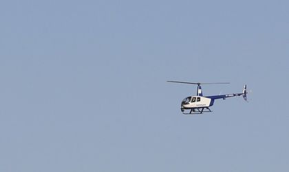 Приятелски огън свали саудитски военен хеликоптер в Йемен