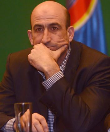Лечков: Няма значение, че е Литекс, правилникът е еднакъв за всички