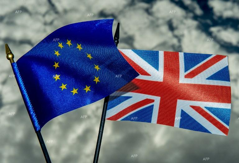 ТАСС: Европейският съюз обяви, че е невъзможно ново договаряне на сделката за Брекзит