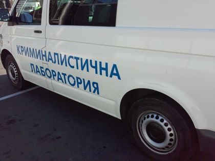 Двойна смърт в завод за медикаменти в Пещера!