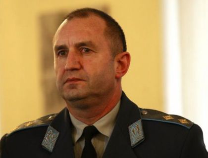 Ген. Радев влезе в руските медии с анти-натовско изказване