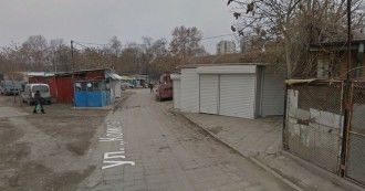 Eксклузивно: Блъснаха жена в Кючука