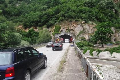 Важно за тези, които ще посетят Бачковския манастир за Голяма Богородица