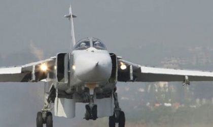 Отговорните за сваления Су-24 трябва да бъдат наказани!