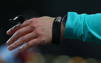 Съдиите подават жалба срещу Пике и боса на Виляреал
