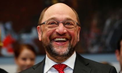 Човекът, който крои планове как да победи Меркел