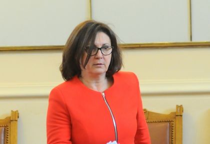 Бъчварова обясни какви мерки се взимат заради идващия студ и сняг