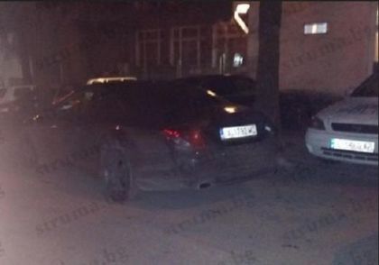 БГ вендета: Клане в Сандански нощес, разпитват Митко Крушата в полицията
