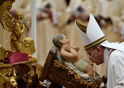 Protothema (Гърция): Четири от пет католически свещеници във Ватикана са педерасти, се твърди в нова книга