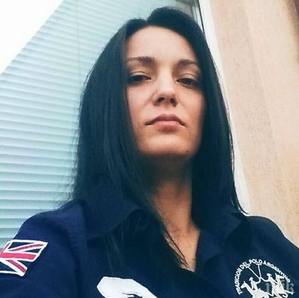 Жена-инвалид с ДЦП с горчиво обръщение към 