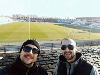 2 комисии инспектират временната Бесика
