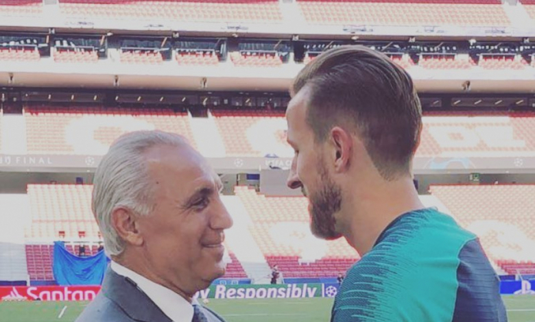 Стоичков назова фаворита си за титлата в Шампионската лига