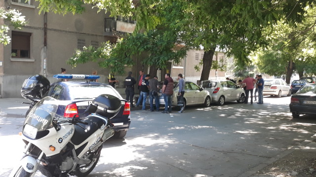 СЛЕД АКЦИЯТА! Първа версия за арестуваните с подкуп директори от РЗОК в Пловдив