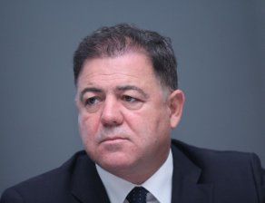 Оградата на границата ни с Турция ще бъде завършена скоро, увери Ненчев