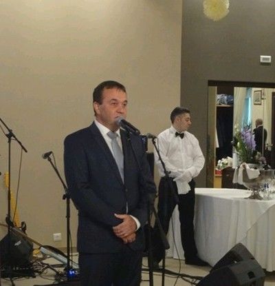 Собственикът на 