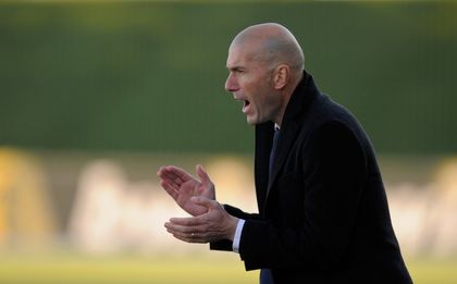 Зидан: Тези, които отписват Рибери, грешат