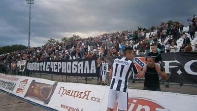 PlovdivDerbyTV: С гордо вдигнати глави, въпреки убитата от други мечта за Европа