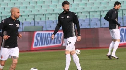 Локомотив (Пд) започва подготовка на 5 юни