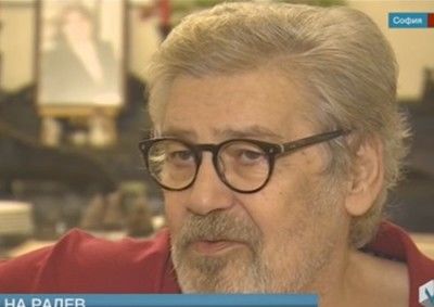 Стефан Данаилов: Аз бях от тези, които най-много държаха на кандидатурата на Радев