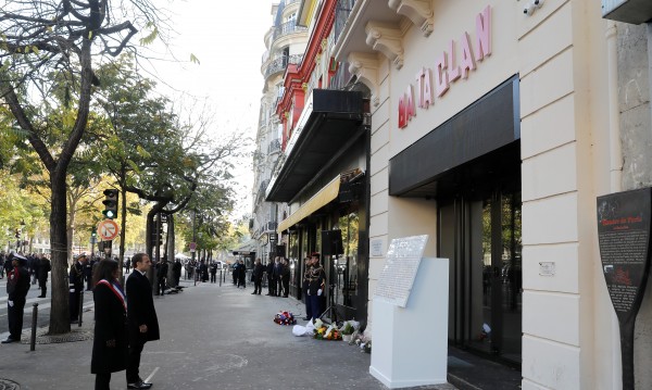 130 жертви, 400 ранени... Майка дала парите за кървавите атентати в Париж?