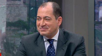 Посланик Гьокче: Няма вмешателство на Турция във вътрешните работи на България