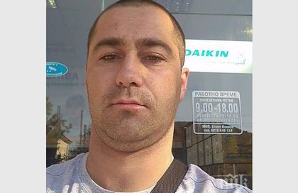 10 години затвор за изнасилвача Владимир Петков