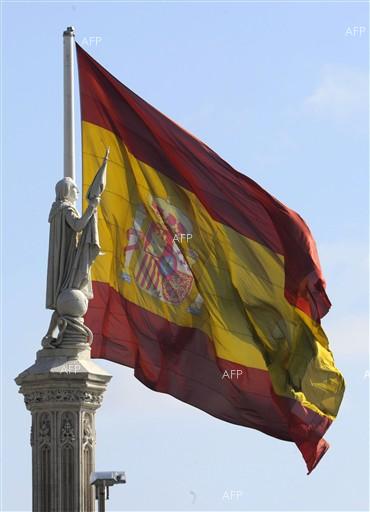 AFP: В Испания се провеждат предсрочни парламентарни избори