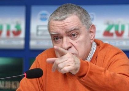 Михаил Константинов: Премиерът Борисов ще