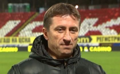Анатоли Нанков: Стоилов отвори вратите за българските треньори в Казахстан
