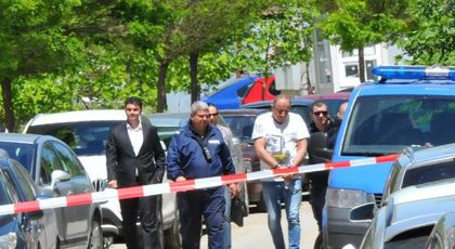 Днес се решава съдбата на обвинения за двойното убийство в София строителен предприемач