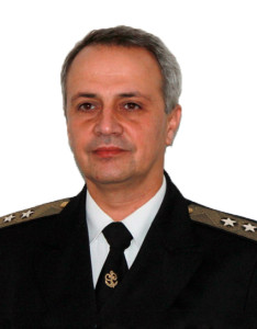 Вицеадмирал Митко Петев: Най-важно е да се защитават интересите на България в НАТО и ЕС
