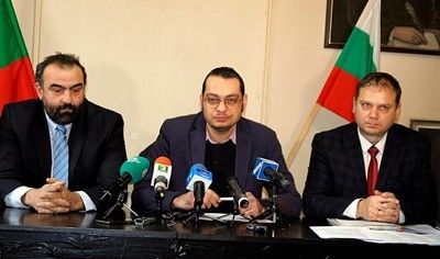 Община Пловдив: Няма акт за начет от ревизията на зала "Колодрума"
