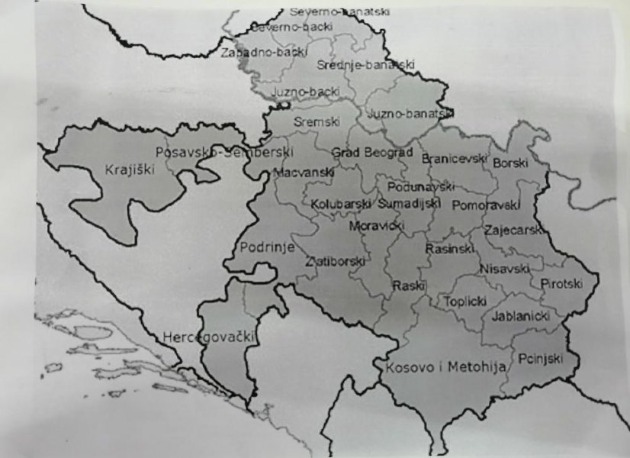 „Голос Ислама“ (Русия): Сърбите си играят с огъня на Балканите