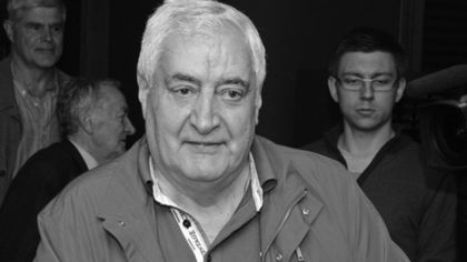 Лудогорец: Вуцов остави ярка следа в българския футбол