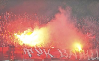БФС глоби ЦСКА с 537,50 лв, Берое ще плаща в пъти повече