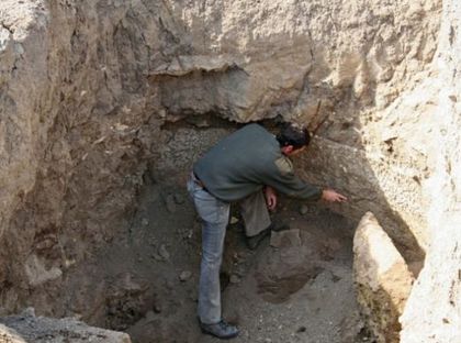 68-годишният бургазлия Стоян Пеев: В пещерата
