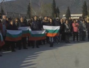 Жители на Кресна излизат на протест, ще блокират Е-79