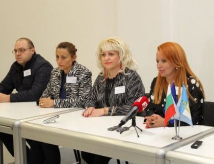 ЦИК потвърди резултатите на изборите в Пловдив