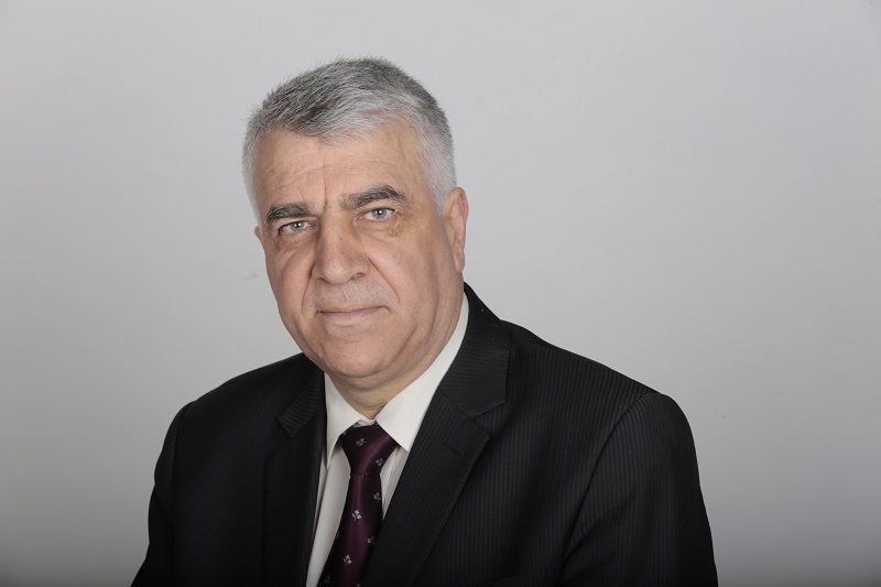 Румен Гечев, БСП: Предложението на Борисов не е заради субсидиите, а заради съсипващия управлението му доклад на ЕК