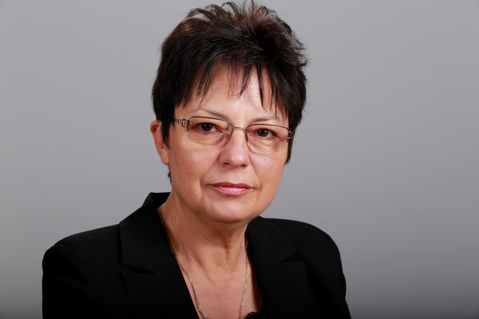Ирена Анастасова, БСП: Борбата с корупцията е борба за живот в България