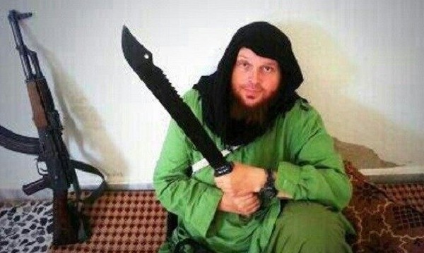 Новозеландец, част от ИД, предупреден: Да не чака помощ!
