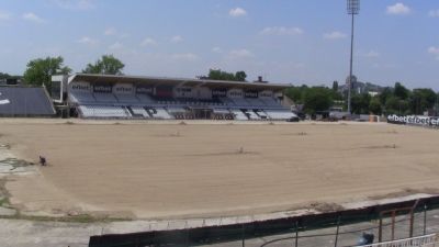 PlovdivDerbyTV: На Лаута все още чакат чимовете