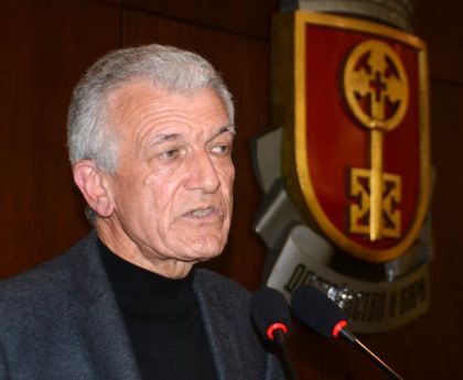Проф. Иван Стоянов: Българи убиват Ботев!